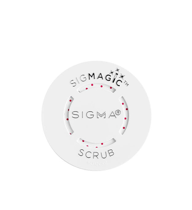 SIGMAGIC™ SCRUB