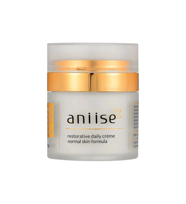 Restorative Anti-Wrinkle Moisturizing Daily Face Cream